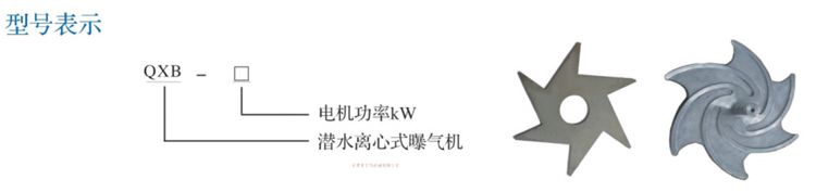 潛水曝氣機(圖3)